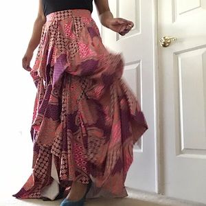 Kosmios skirt Medium